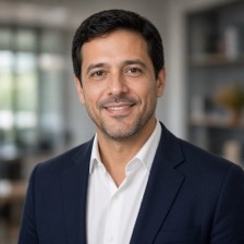 Carlos Mendes