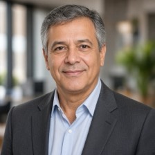Ricardo Almeida